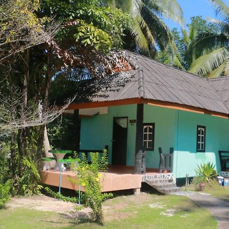 Koh Kood Far East Resort Ko Kut Exteriér fotografie