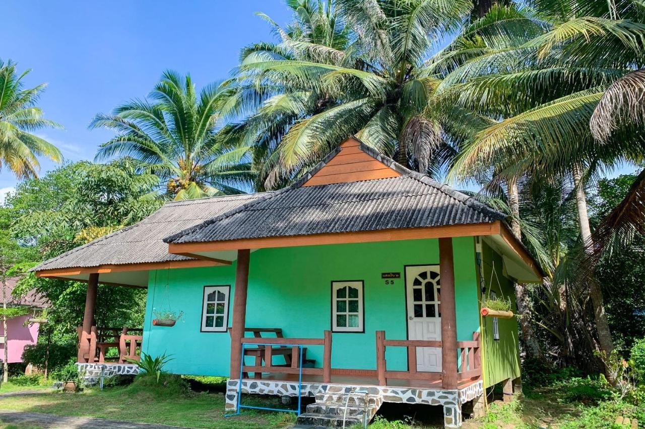 Koh Kood Far East Resort Ko Kut Exteriér fotografie