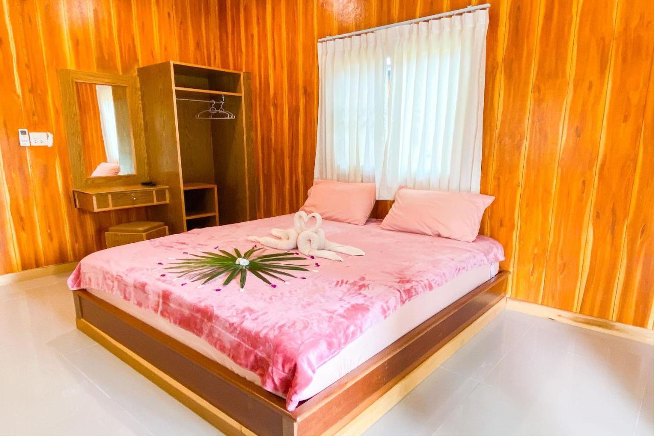 Koh Kood Far East Resort Ko Kut Exteriér fotografie