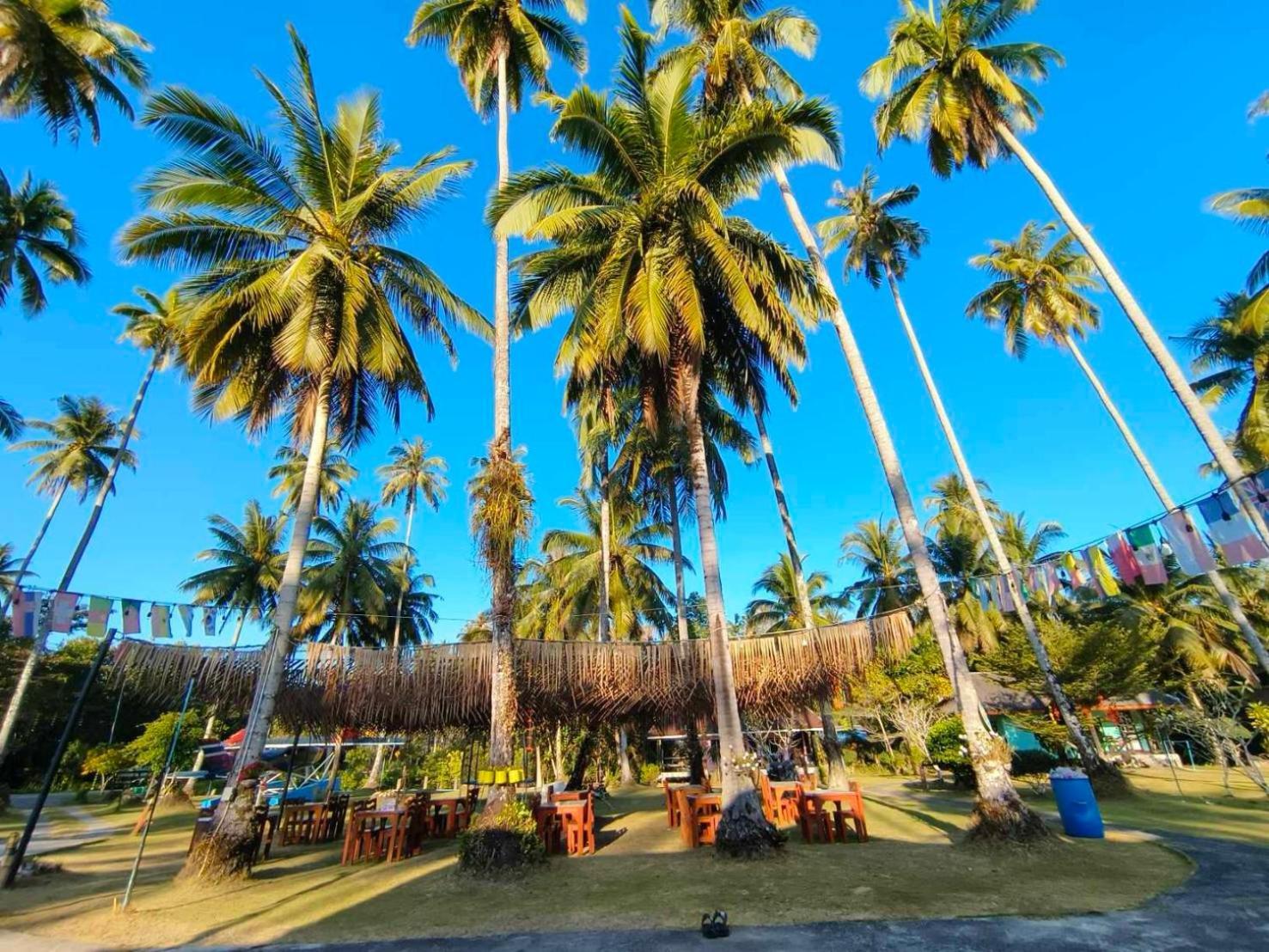 Koh Kood Far East Resort Ko Kut Exteriér fotografie