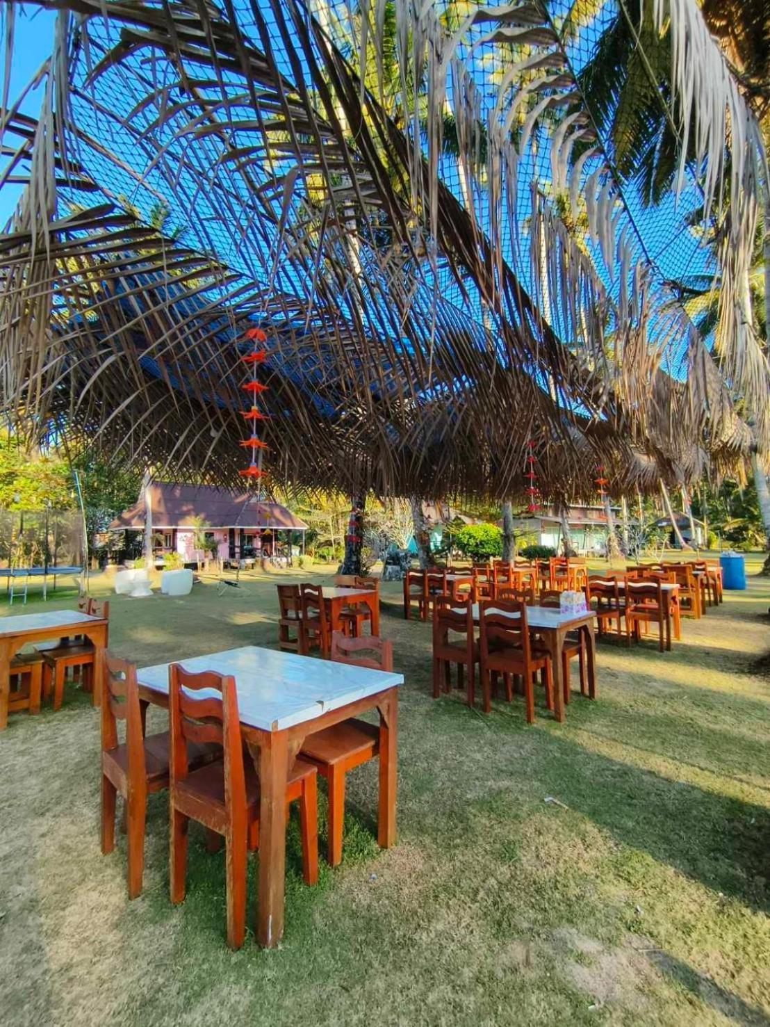 Koh Kood Far East Resort Ko Kut Exteriér fotografie
